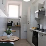 Апартаменты Near The Vatican Рим