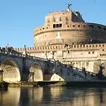 Near The Vatican Апартаменты Рим