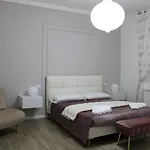 Апартаменты Near The Vatican Рим
