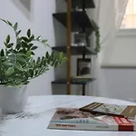 Апартаменты Near The Vatican *