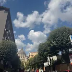 Near The Vatican *