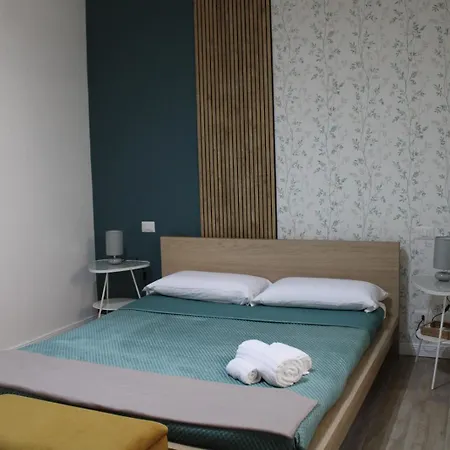 Apartment Near The Vatican
