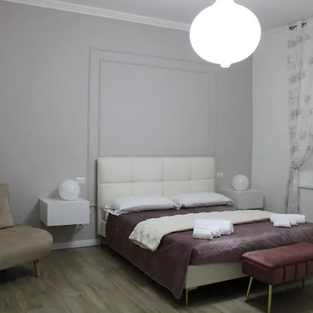 Apartament Near The Vatican Rzym