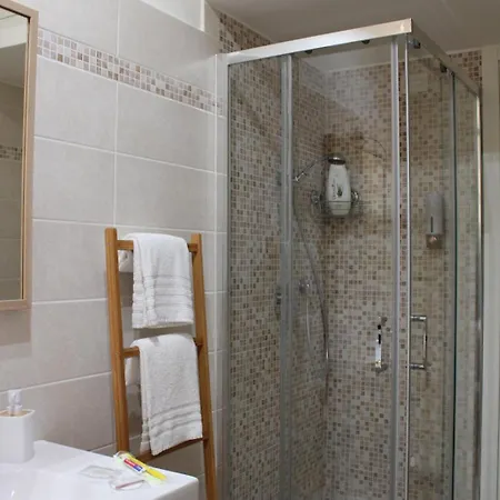 Apartment Near The Vatican Rome