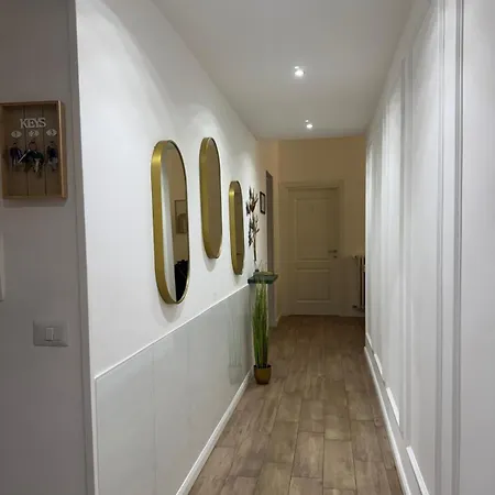 Apartament Near The Vatican *