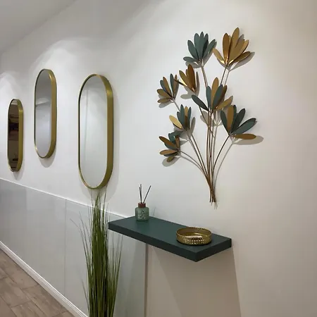 Apartament Near The Vatican *