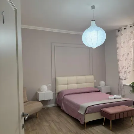 Apartament Near The Vatican Rzym