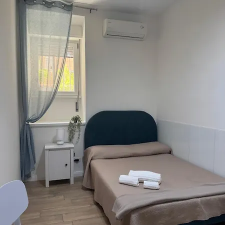 Apartament Near The Vatican *