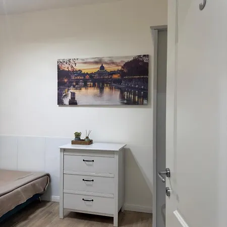 Apartament Near The Vatican