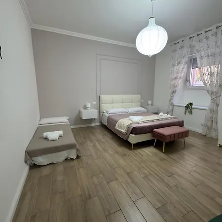 Apartamento Near The Vatican *
