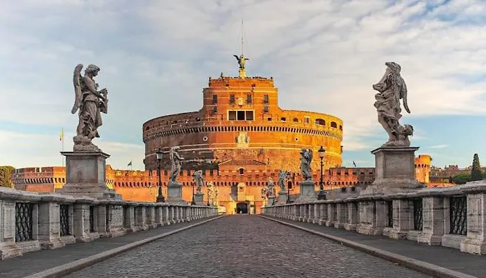 Near The Vatican 아파트