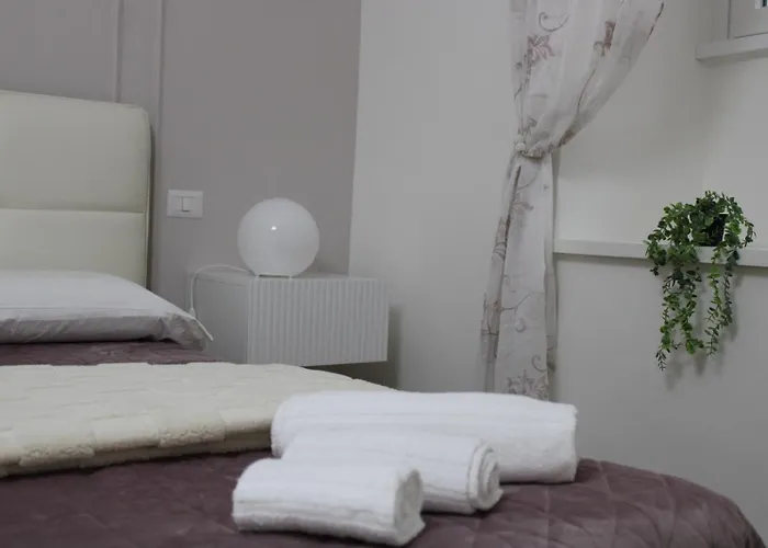 Near The Vatican 로마