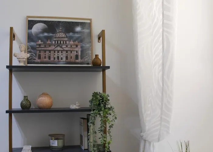 Near The Vatican 아파트