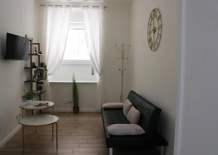 Near The Vatican 로마