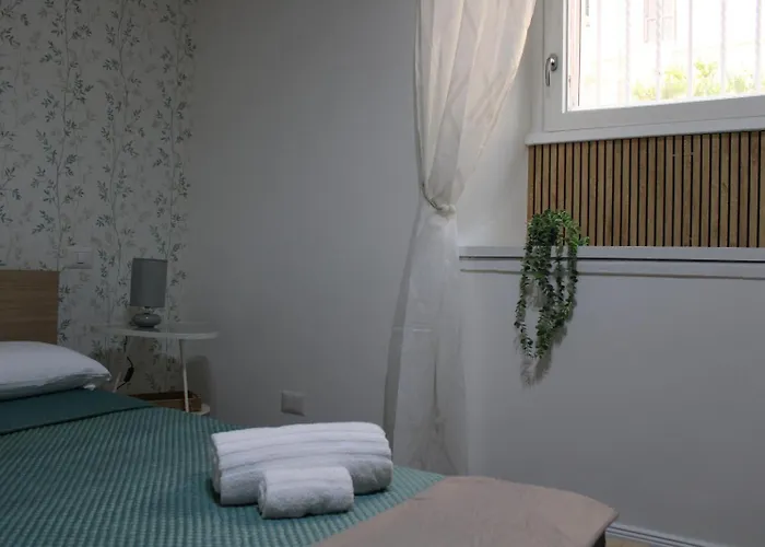 Near The Vatican * 로마