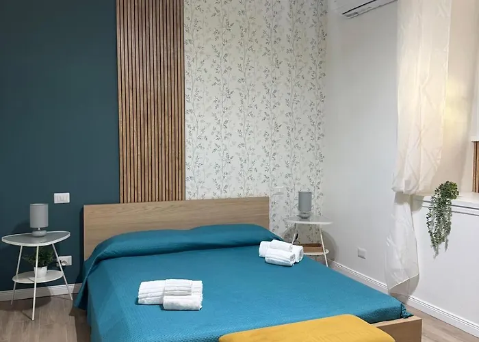 Near The Vatican 아파트 *