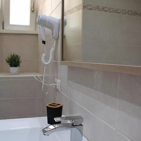 Apartament Near The Vatican Rzym