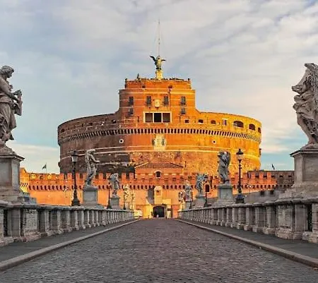Near The Vatican Apartament
