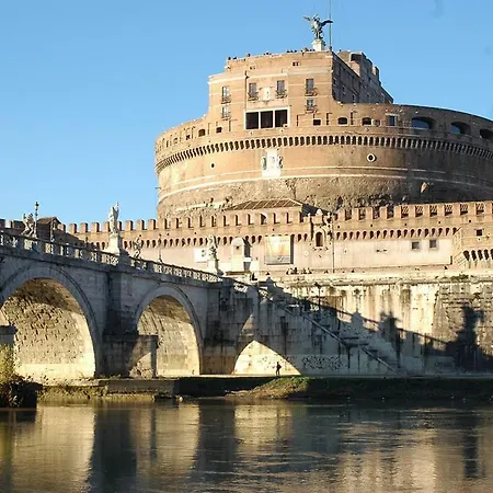 Near The Vatican Apartament Rzym
