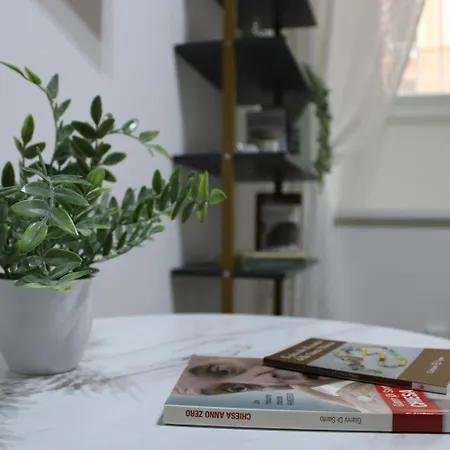 Apartament Near The Vatican *