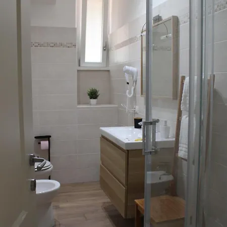 Apartament Near The Vatican